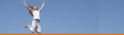 En este momento estás viendo MOTIVACION: Actitud Positiva