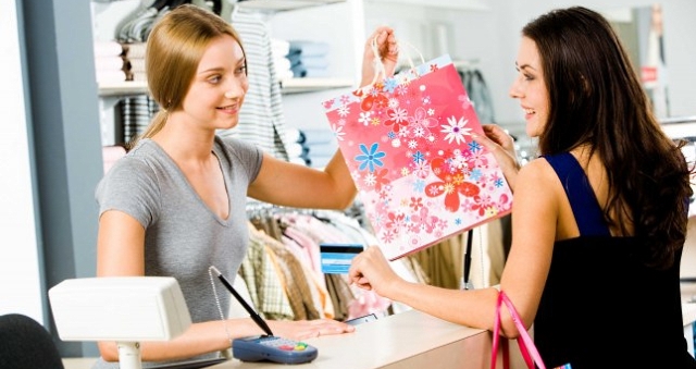 En este momento estás viendo ATENCIÓN AL CLIENTE: Actitudes incorrectas