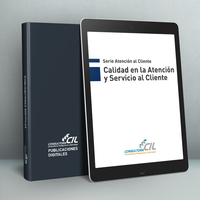 Calidad en la Atención y Servicio al Cliente