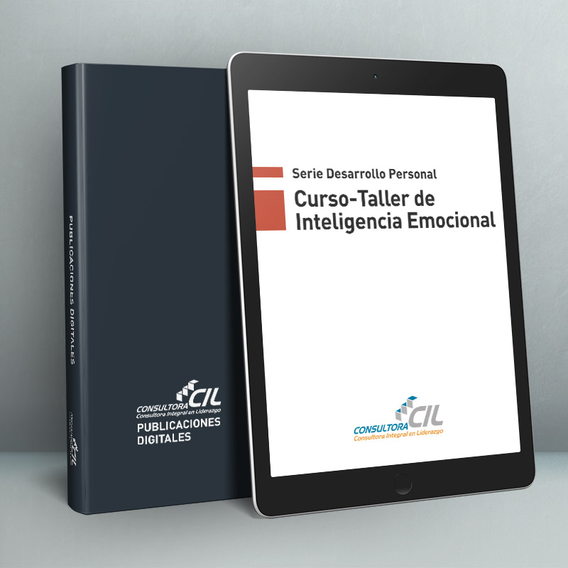Curso-Taller de Inteligencia Emocional