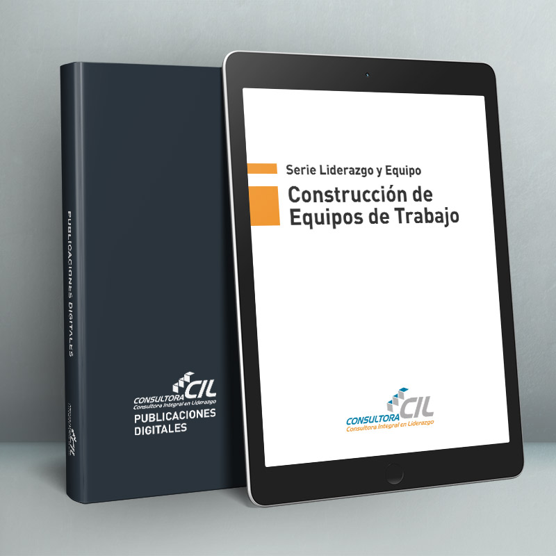 Construcción de Equipos de Trabajo