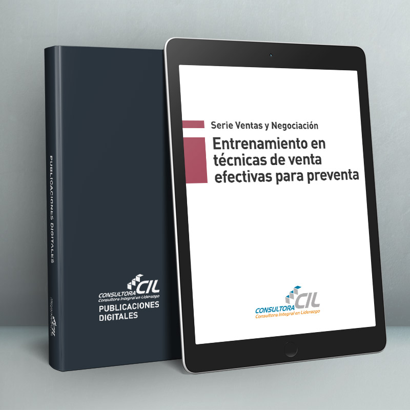 Entrenamiento en técnicas de venta efectivas para pre-venta